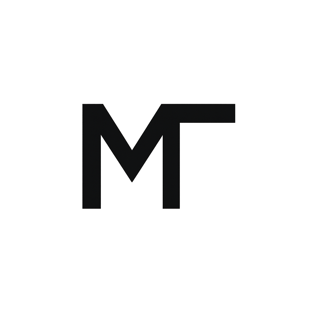 Portfolio – Maxence TORRES